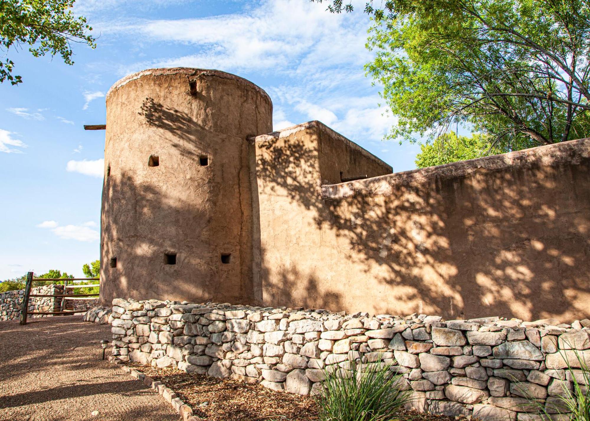 Cibolo Creek Ranch & Resort Marfa Exterior foto